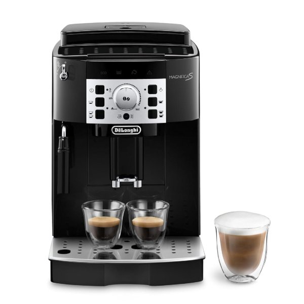De'Longhi Magnifica S Coffee Machine
