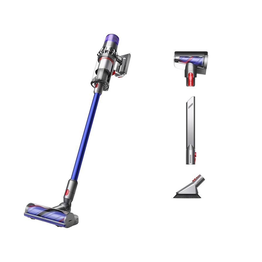 Dyson V15 Detect Cordless Vacuum Cleaner