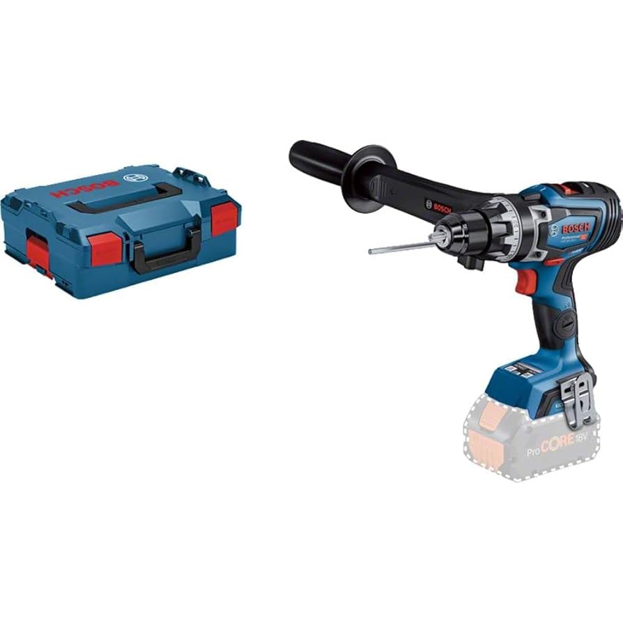 Bosch Professional Drill Driver