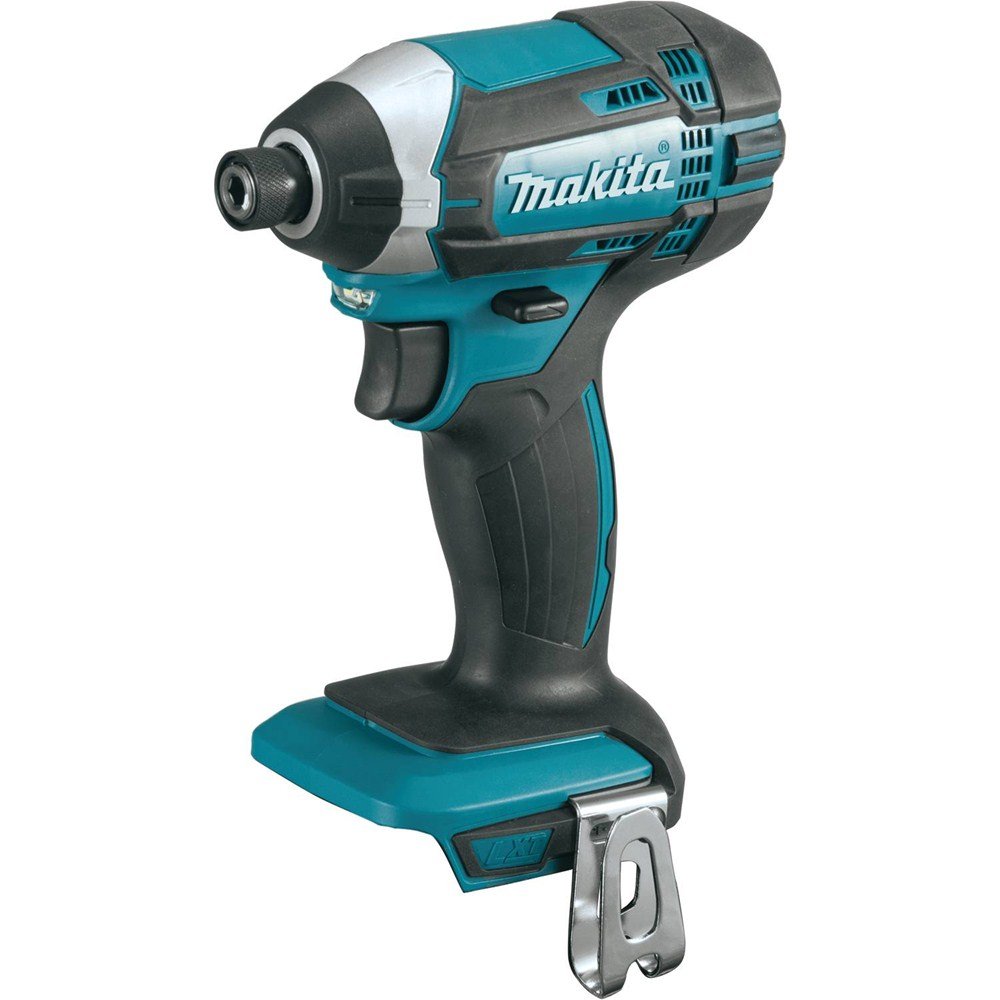 Makita Cordless Impact Driver