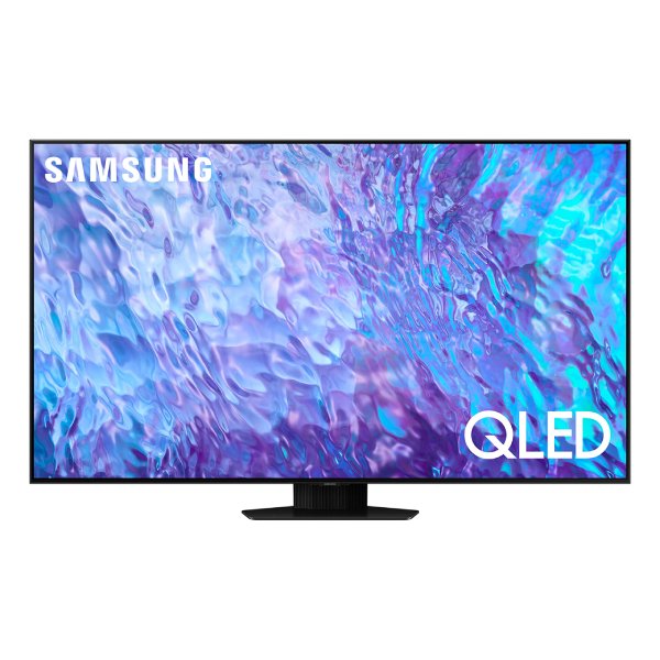 Samsung QLED 4K Smart TV