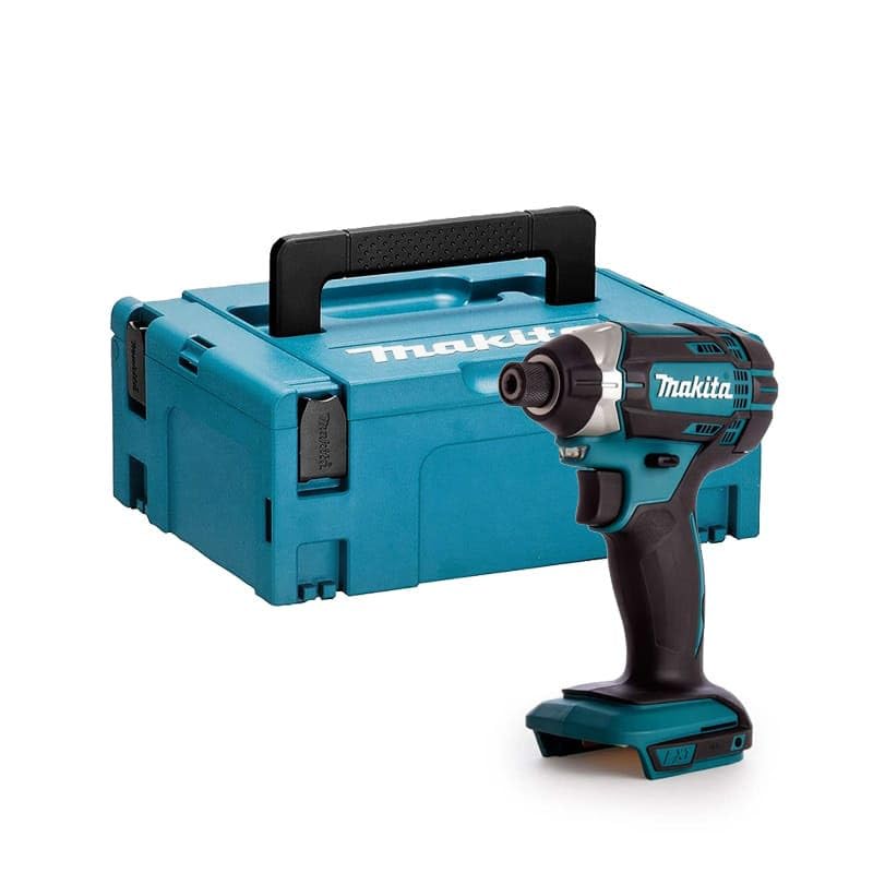 Makita Cordless Impact Driver