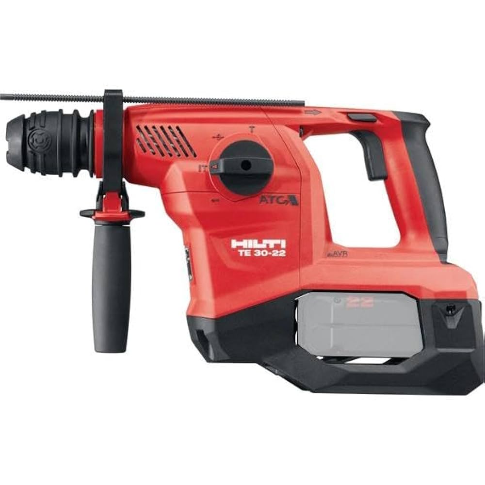 Hilti TE 30-A36 Rotary Hammer